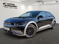 Gebraucht Hyundai Ioniq 225 kW (306 PS) 2022 Phantom black metallic Kleinwagen