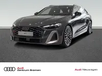 Neu Audi A5 Sport 204 PS (150 kW) 2025 Grau Coupé