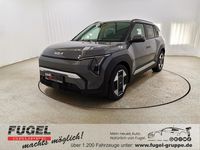 Gebraucht Kia EV3 Earth 150 kW (204 PS) 2026 Shale grey SUV