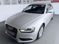 Gebraucht Audi A4 Ambiente 170 PS (125 kW) 2012 Eissilber (metallic) Limousine