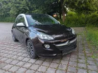 Gebraucht Opel Adam Glam 87 PS (63 kW) 2014 Kleinwagen