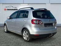 Gebraucht VW Golf VI 80 PS (58 kW) 2008 Reflexsilber metallic Kleinwagen