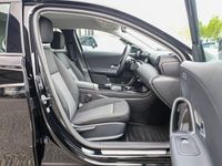 Gebraucht Mercedes A250 160 PS (117 kW) 2021 Schwarz Kleinwagen