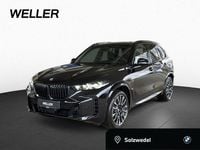 Neu BMW X5 Comfort Edition 352 PS (258 kW) 2025 M brooklyn grau metallic (grau) SUV