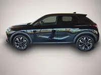 Neu DS Automobiles DS3 Crossback E-Tense 114 kW (156 PS) 2025 Schwarz SUV