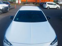 Gebraucht Opel Insignia Business 174 PS (127 kW) 2023 Weiß Kombi