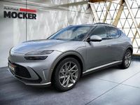 Gebraucht Genesis GV60 Sport 233 kW (318 PS) 2022 Grau SUV