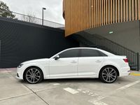 gebraucht Audi S4 Limousine B9 3.0 TFSi 2018