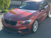 Gebraucht BMW M240i M Sport 340 PS (250 kW) 2017 Coupé