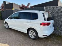 gebraucht VW Touran 1.5 TSI ACT Highline Navi Keyless Winter