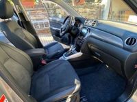 gebraucht Suzuki Vitara 1.6 DDiS (4x4) Allgrip Comfort+