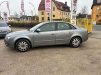Gebraucht Audi A4 102 PS (75 kW) 2006 Grau Limousine