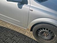 Gebraucht Opel Astra 105 PS (77 kW) 2006 Grau Kleinwagen