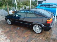Gebraucht VW Corrado 136 PS (100 kW) 1992 Violet Coupé