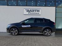 Gebraucht VW Taigo Style 116 PS (85 kW) 2025 Deep black perleffekt (schwarz) SUV