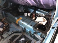 Gebraucht Ford Escort Cabriolet 1990 Cabrio