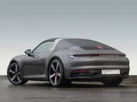 gebraucht Porsche 911 Targa 4S (992)