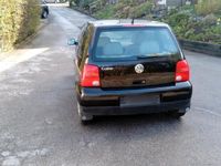 gebraucht VW Lupo 1,0L