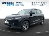 Neu BYD Atto 2 Boost 130 kW (177 PS) 2025 Schwarz SUV