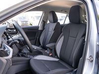 Neu Skoda Scala Selection 116 PS (85 kW) 2025 Brillantsilber Kleinwagen