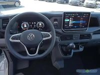 Neu VW Crafter 140 PS (102 kW) 2025 Candyweiß Van