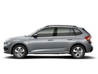 Neu Skoda Kamiq Selection 116 PS (85 kW) 2026 Silber SUV