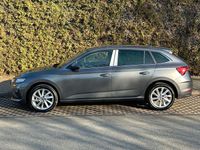 Neu Skoda 105 116 PS (85 kW) 2026 Grau Limousine