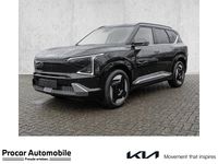 Neu Kia EV5 Earth 160 kW (218 PS) 2026 Schwarz SUV