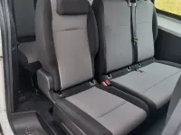 Gebraucht Citroën Jumpy 102 PS (75 kW) 2019 Weiß Van / Kleinbus