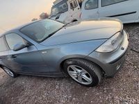 Gebraucht BMW 118 129 PS (94 kW) 2005 Silber Kleinwagen