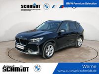 Gebraucht BMW X1 245 PS (180 kW) 2023 Schwarz SUV