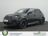 Neu Alpine A290 160 kW (218 PS) 2025 Schwarz Kleinwagen