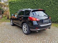 Gebraucht Nissan Murano Executive 190 PS (139 kW) 2011 Schwarz SUV