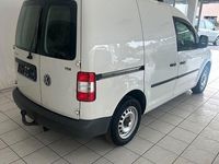 Gebraucht VW Caddy 105 PS (77 kW) 2008 Weiß Van / Kleinbus