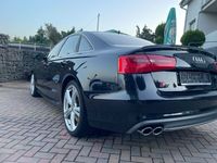 Gebraucht Audi S6 Sport 420 PS (308 kW) 2012 Schwarz Limousine