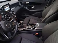 Gebraucht Mercedes 220 170 PS (125 kW) 2017 Schwarz Limousine