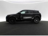 Gebraucht Land Rover Range Rover evoque SE Dynamic 204 PS (150 kW) 2026 Schwarz SUV