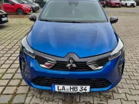 Gebraucht Mitsubishi Colt Top 143 PS (105 kW) 2023 Blau Limousine