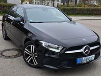 Gebraucht Mercedes A220 190 PS (139 kW) 2021 Limousine