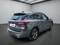 Gebraucht Ford Kuga ST-Line 186 PS (136 kW) 2025 Grau SUV