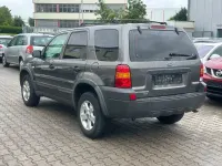 Gebraucht Ford Maverick 150 PS (110 kW) 2005 Grau SUV