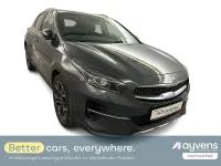 Używany Kia XCeed Black Xdition 160 KM (117 kW) 2022 Czarny SUV