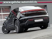 Gebraucht Porsche Macan 300 kW (408 PS) 2025 Schwarz SUV