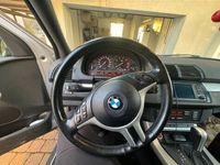gebraucht BMW X5 V8 4.4i -