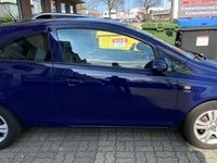 gebraucht Opel Corsa D Active