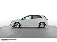 Gebraucht VW Golf VIII Style 150 PS (110 kW) 2023 Weiss Limousine