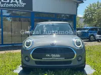 Gebraucht Mini ONE 102 PS (75 kW) 2019 Grau Kleinwagen