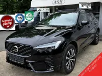 Gebraucht Volvo XC60 Plus 197 PS (144 kW) 2023 Onyx black perl. SUV