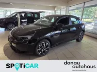 Neu Opel Corsa Edition 110 PS (80 kW) 2025 Schwarz Limousine
