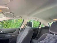 Gebraucht Citroën C4 Comfort 109 PS (80 kW) 2006 Limousine